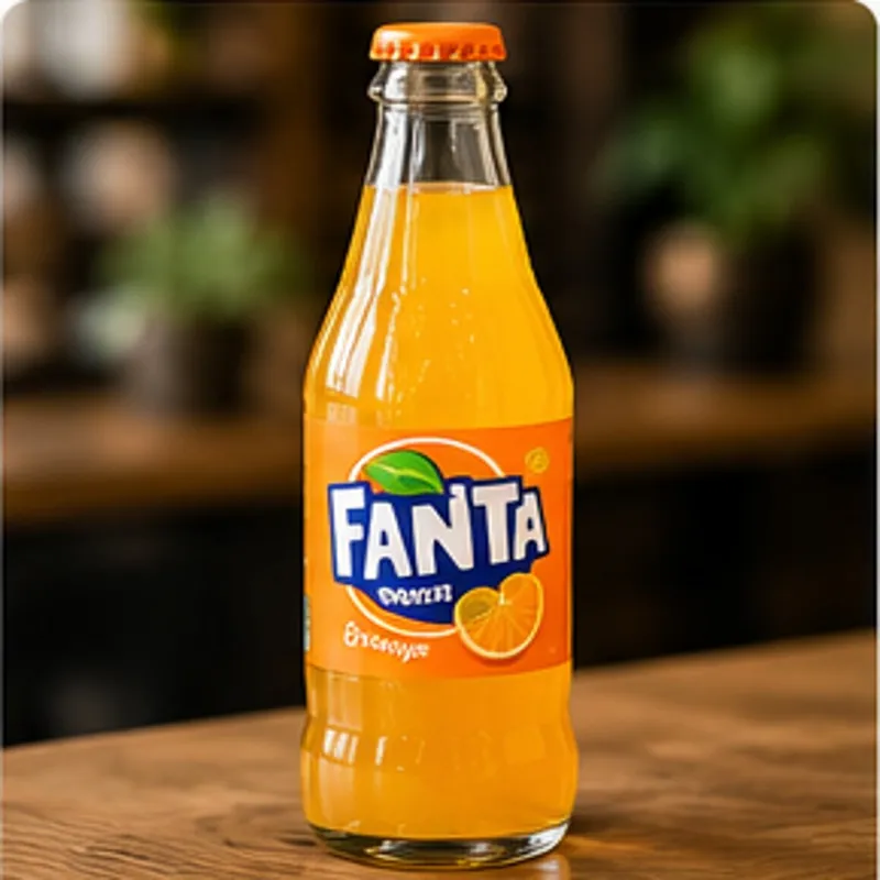 Fanta