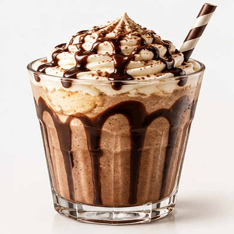 Milchshake