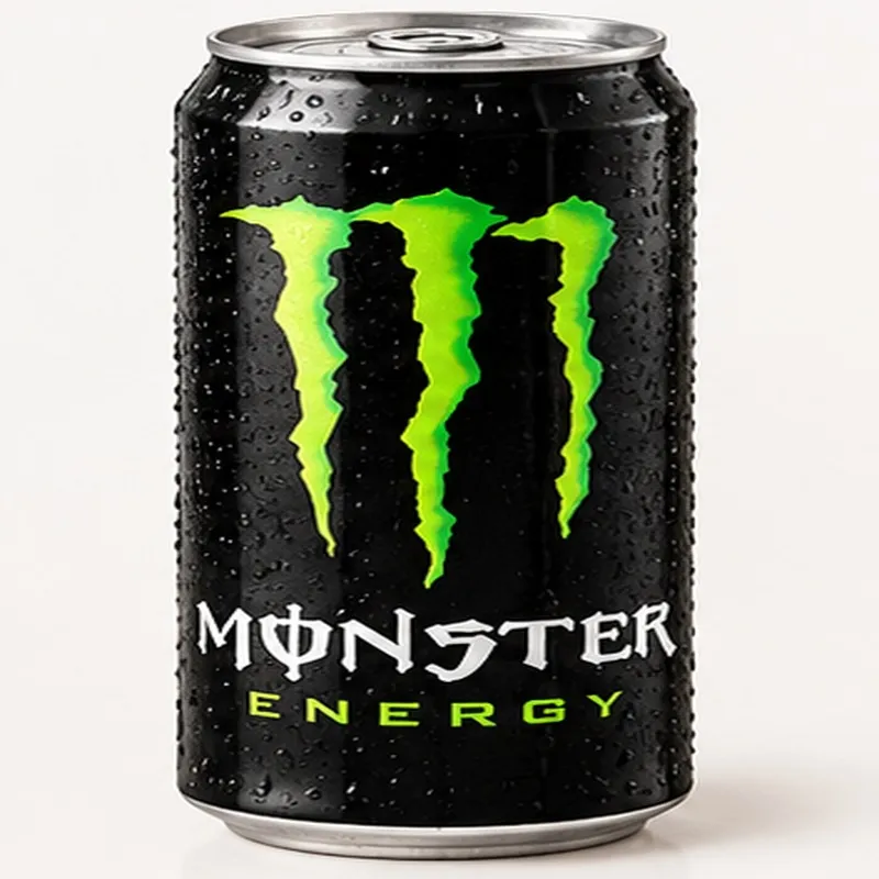 Monster Energy