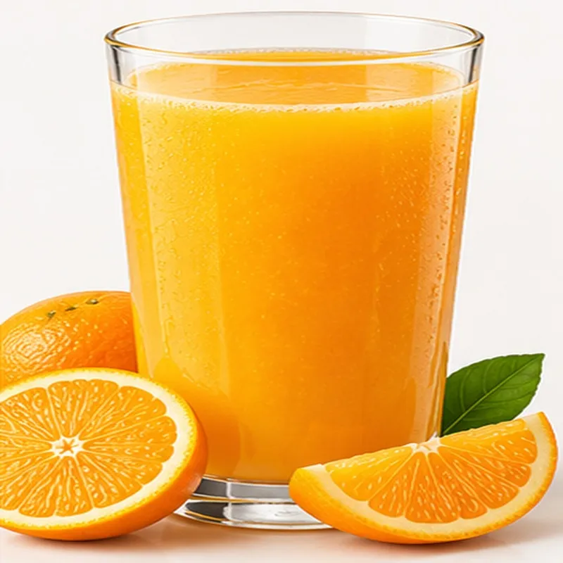 Orangensaft