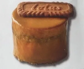 Elegante Spekulo Mono Kuchen