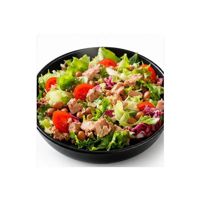 Thunfischsalat