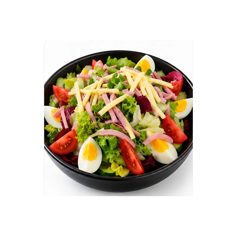 Sportsalat