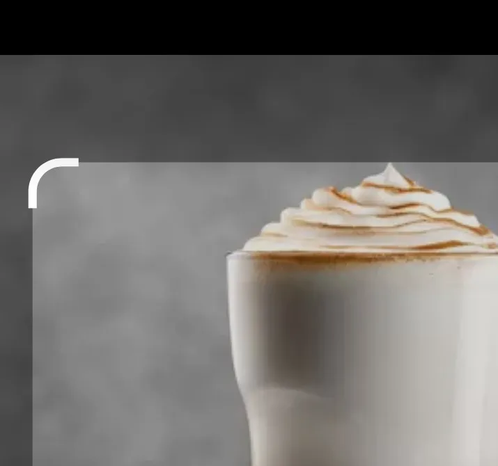 Milchkaffee