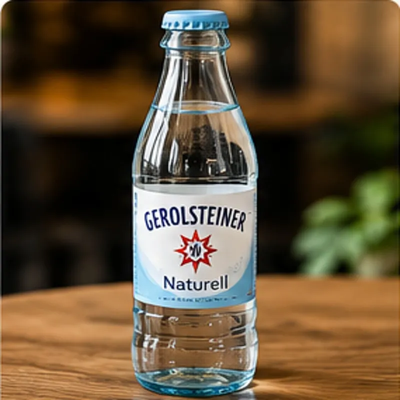 Wasser