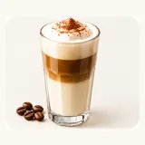 Latte Macchiato