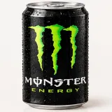 Monster Energy