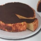 San Sebastian Cheesecake