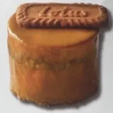 Elegante Spekulo Mono Kuchen