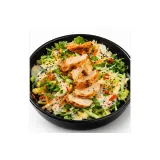 Hähnchensalat