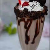 Eiskaffee